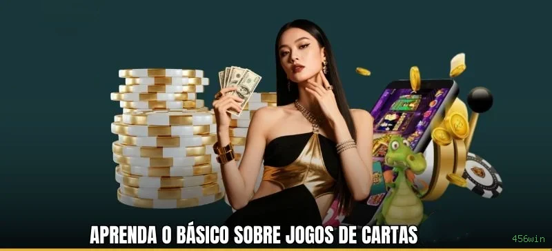 Cassino ao vivo 456win dealers