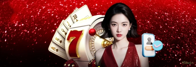 456win multi dispositivo